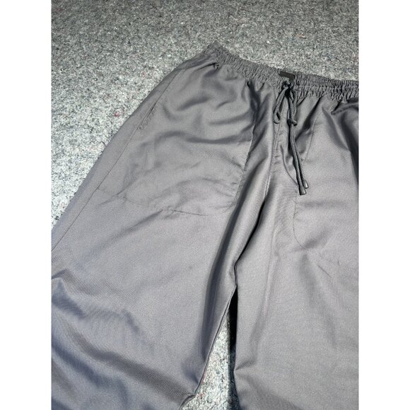 Vintage Jordan jogger Pants Mens XLarge Sweatpants 20th Anniversary 2005 Y2K - Picture 7 of 11
